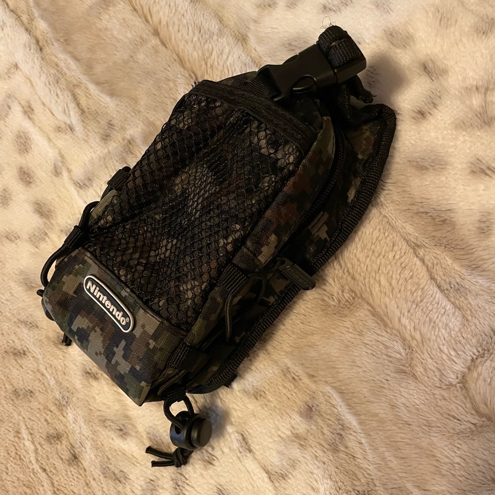 Nintendo DS Case/ Bag